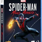 Marvel`s Spider-Man Miles Morales PS5