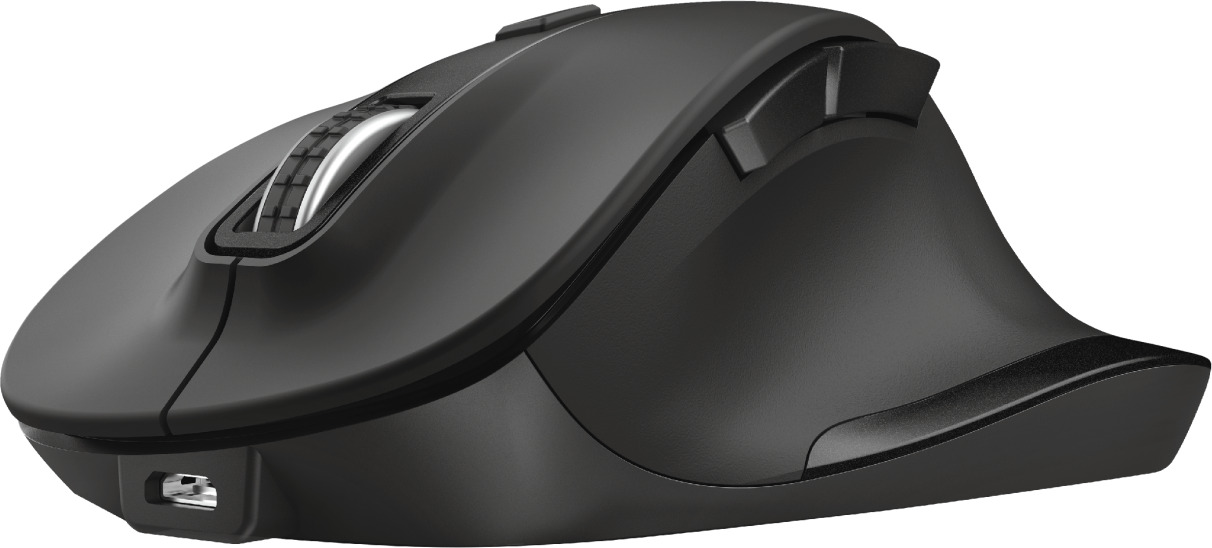 Trust Fyda Rechargeable Wireless Gaming Mouse Idoctorphone